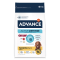 Advance Dog All Breeds Adult Sensitive 3кг - агнешко и ориз